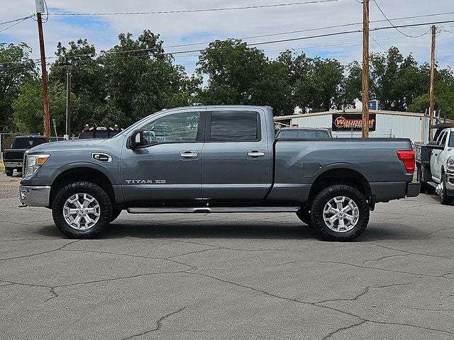 nissan titan xd 2016 1N6BA1F23GN513189 image nissan titan xd 2016 1N6BA1F23GN513189 image